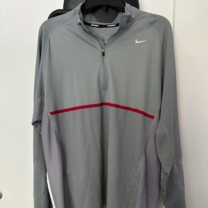 Nike 1/4 zip